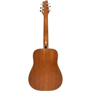 Stagg Sa25 Spru Trav