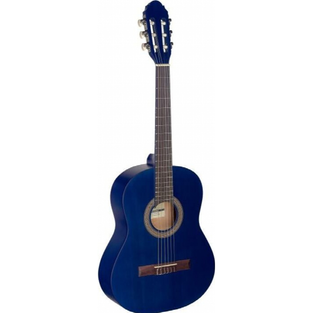 Stagg C410 M Blue