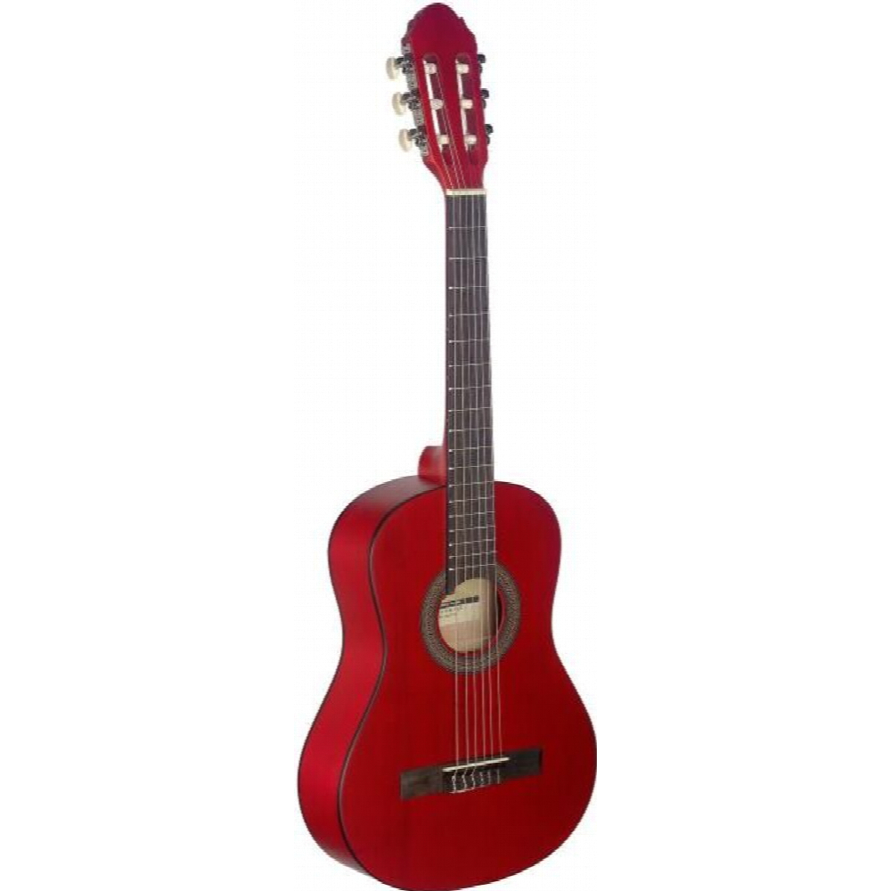 Stagg C410 M Red