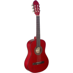 Stagg C410 M Red
