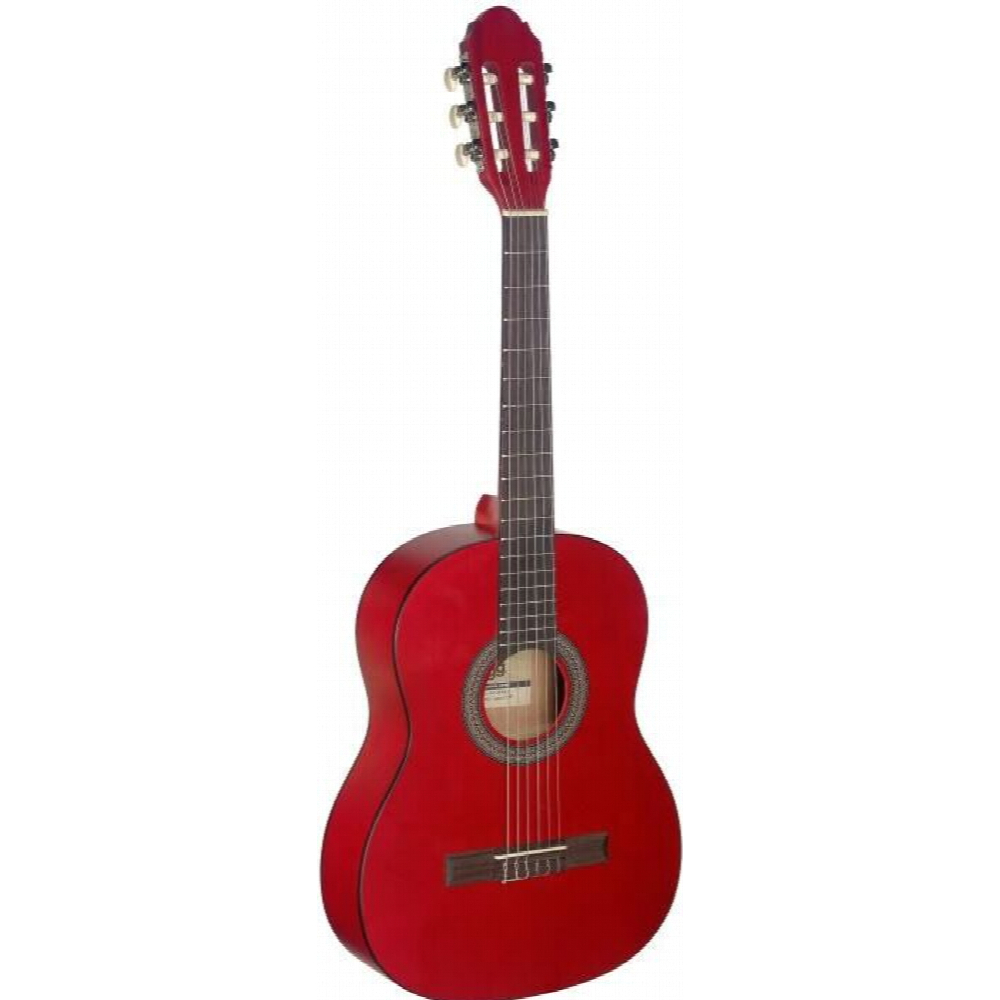Stagg C430 M Red
