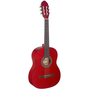 Stagg C430 M Red