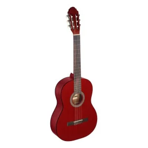 Stagg C440 M Red