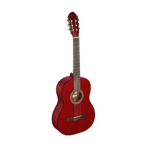Stagg C440 M Red