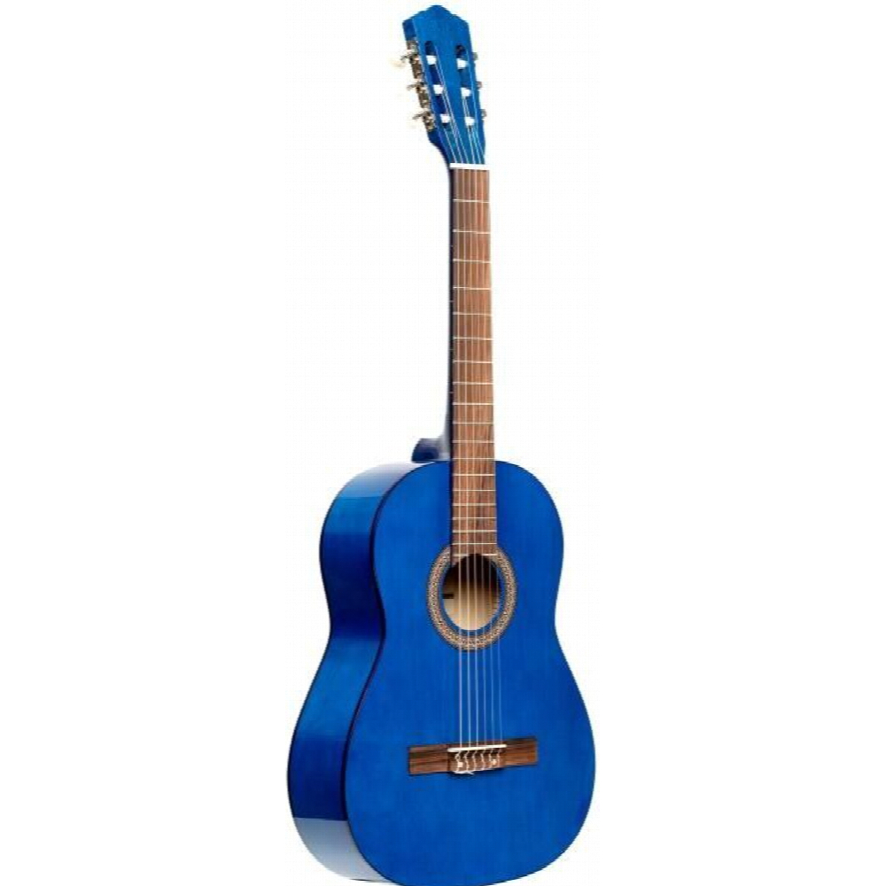 Stagg Scl50 3/4-blue