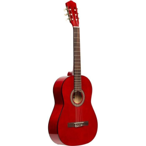 Stagg Scl50 3/4-red