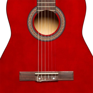 Stagg Scl50 3/4-red