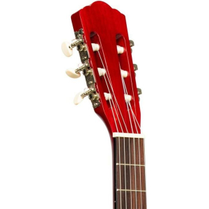 Stagg Scl50 3/4-red