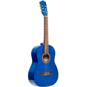 Stagg Scl50-blue