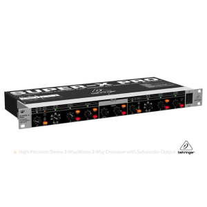Behringer Super-X Pro CX2310 V2