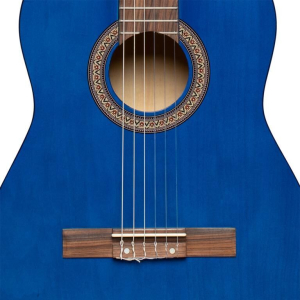 Stagg Scl50-blue