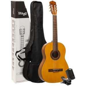 Stagg Scl50 3/4n Pack