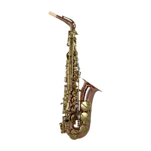 Trevor James Saxophone Alto Sc A269b