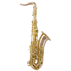 Trevor James Saxophone Tenor Sc T269b