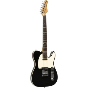 Stagg Set-std Blk