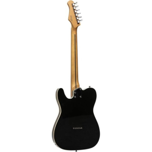 Stagg Set-std Blk