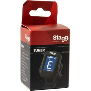 Stagg Scl50 3/4n Pack