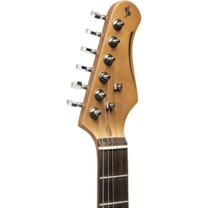 Stagg Set-std Blk