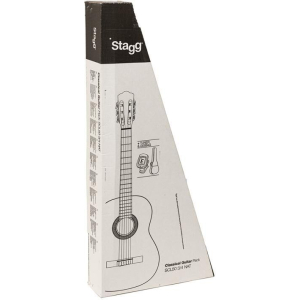 Stagg Scl50 3/4n Pack
