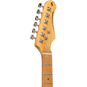 Stagg Set-plus Bk