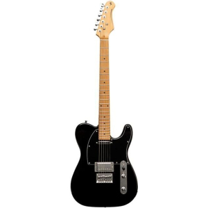 Stagg Set-plus Bk