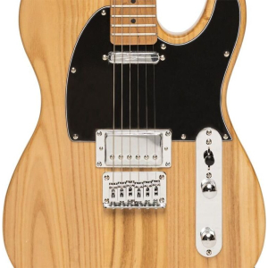 Stagg Set-plus Nat