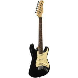 Stagg Ses-30 Bk 3/4