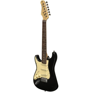 Stagg Ses-30 Bk 3/4lh