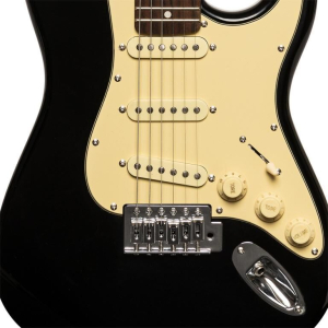 Stagg Ses-30 Bk 3/4