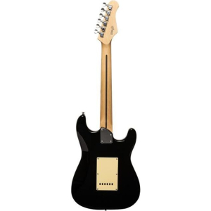 Stagg Ses-30 Bk 3/4lh