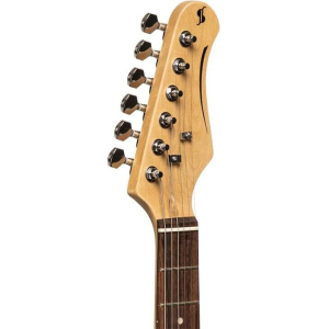 Stagg Ses-30 Bk 3/4