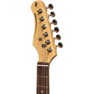 Stagg Ses-30 Bk 3/4lh