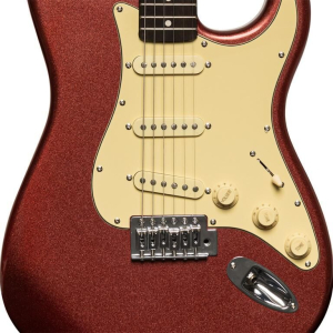 Stagg Ses-30 Car