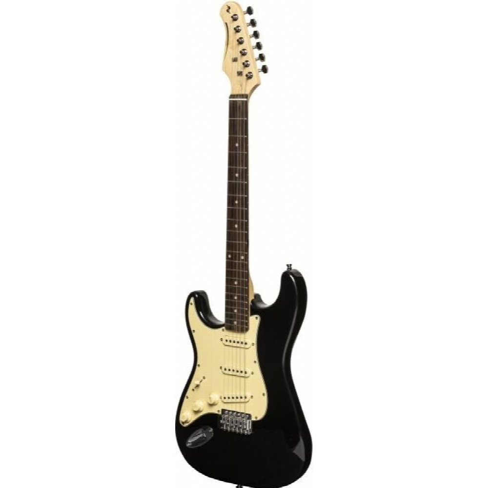 Stagg Ses-30 Bk Lh