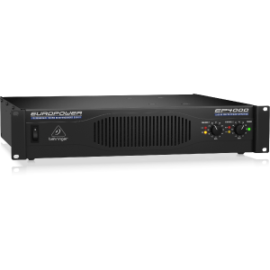 Behringer Europower EP4000