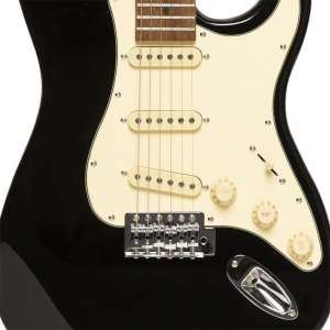 Stagg Ses-55 Blk