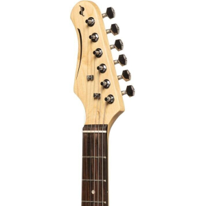 Stagg Ses-30 Bk Lh