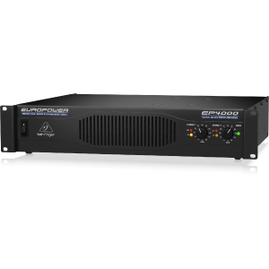 Behringer Europower EP4000