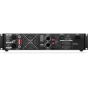 Behringer Europower EP4000
