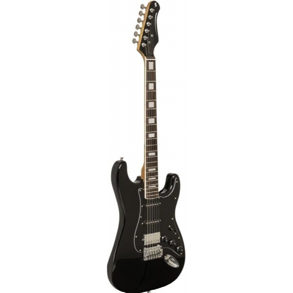 Stagg Ses-60 Blk