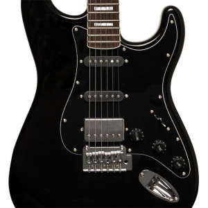 Stagg Ses-60 Blk