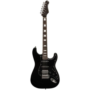 Stagg Ses-60 Blk