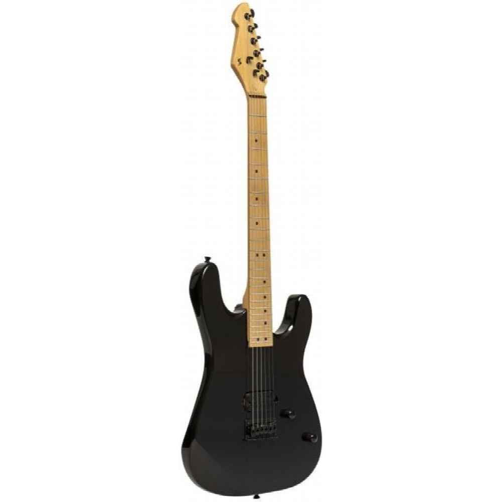 Stagg Sem-one H Bk