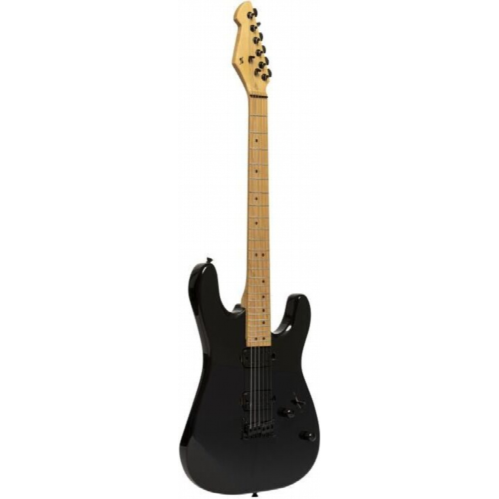 Stagg Sem-two H Bk