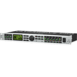 Behringer Ultra-Drive Pro DCX2496