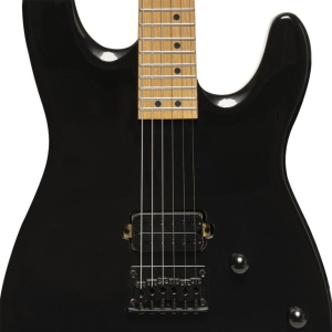 Stagg Sem-one H Bk