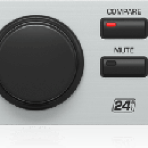 Behringer UltraDrive DCX2496LE