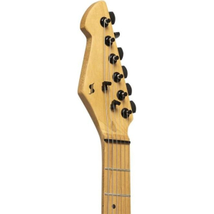 Stagg Sem-two H Bk