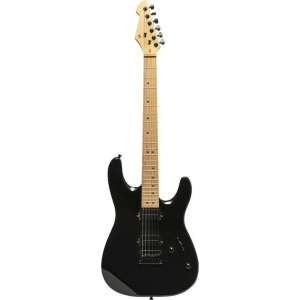 Stagg Sem-two H Bk