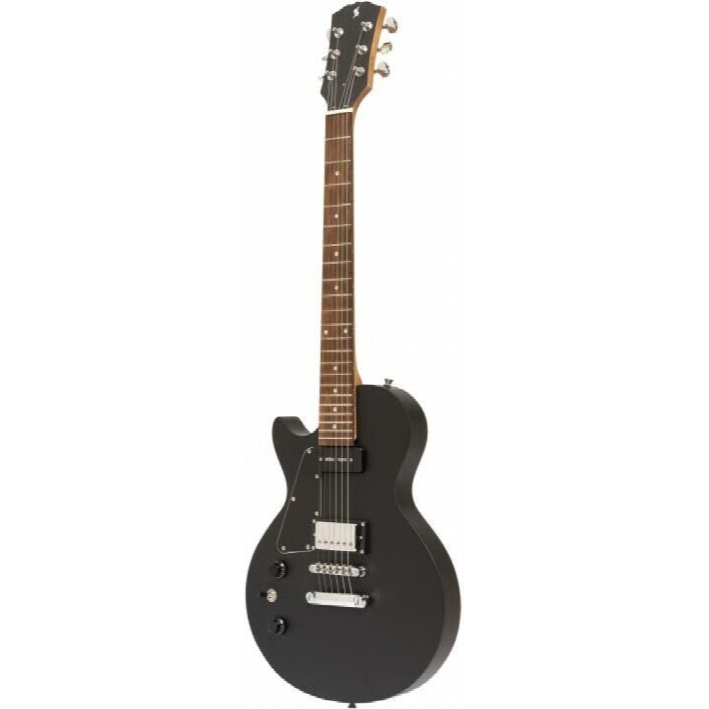 Stagg Sel-hb90 Blk Lh